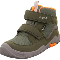 Superfit - Kid's Trace B - Barfußschuhe