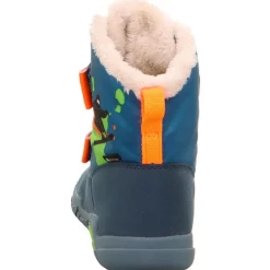 Superfit - Kid's Trace Stiefel - Winterschuhe