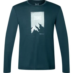 super.natural - 2 Pitch L/S - Longsleeve
