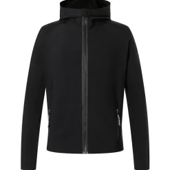 super.natural - Alpine Active Zip Hoodie - Fleecejacke