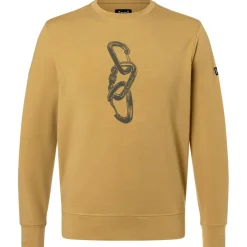 super.natural - Carabineri Crew - Pullover