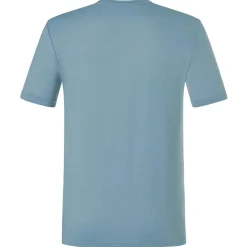 super.natural - Carabineri Tee - Merinoshirt