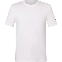 super.natural - Casual Bio Cotton Tee - Merinoshirt