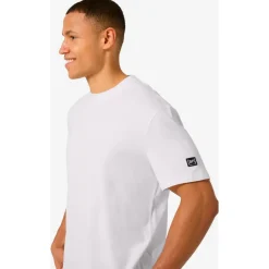 super.natural - Casual Bio Cotton Tee - Merinoshirt