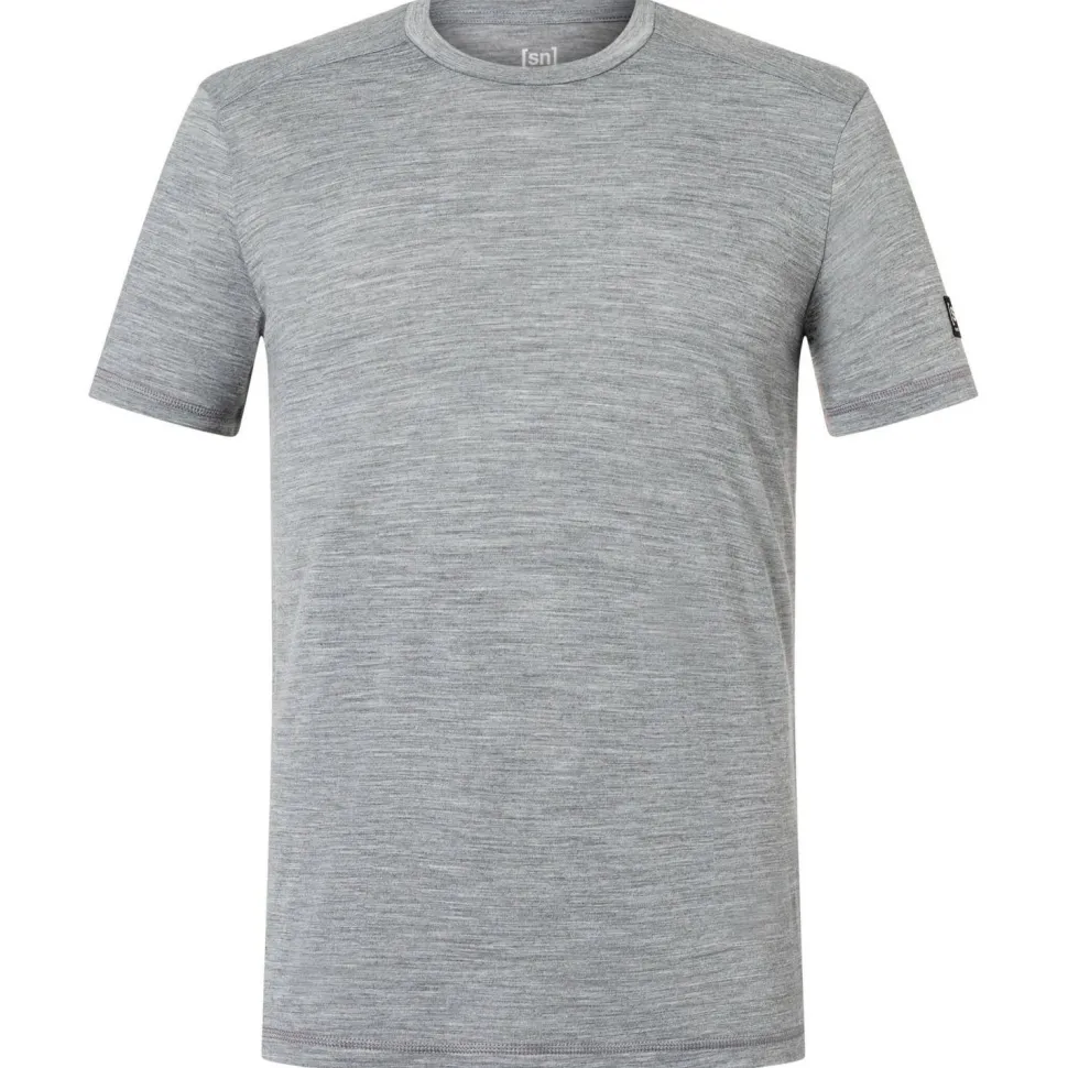 super.natural - Essential S/S - T-Shirt