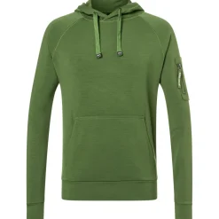 super.natural - Favourite Pocket Hoodie - Merinohoodie