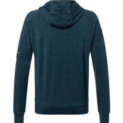 super.natural - Favourite Pocket Hoodie - Merinohoodie