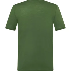 super.natural - Fishing Adventure Tee - Merinoshirt