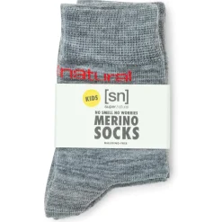 super.natural - Kid's All Day Socks 2-Pack - Merinosocken