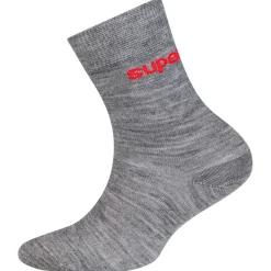 super.natural - Kid's All Day Socks 2-Pack - Merinosocken