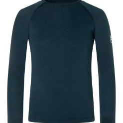 super.natural - Kid's Tundra175 Base Set - Merinounterwäsche