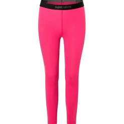super.natural - Kid's Tundra175 Tights - Merinounterwäsche