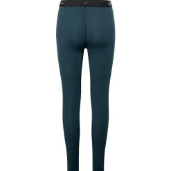 super.natural - Kid's Tundra175 Tights - Merinounterwäsche