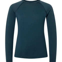 super.natural - Kid's Tundra175 L/S - Merinounterwäsche