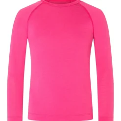 super.natural - Kid's Tundra175 L/S - Merinounterwäsche