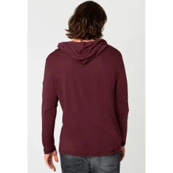 super.natural - Light Hoodie - Merinohoodie