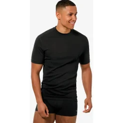 super.natural - Lux Base Tee - Merinounterwäsche