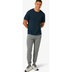 super.natural - Pocket Tee - Merinoshirt