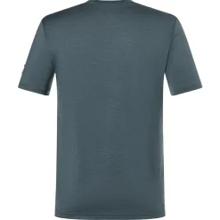 super.natural - Sailor Bio Jersey Tee - Merinoshirt