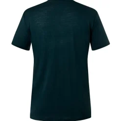 super.natural - Sierra 140 V Neck - T-Shirt