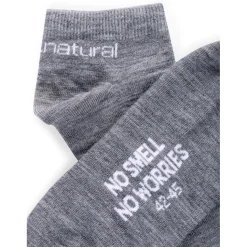 super.natural - Sneaker Socks 2-Pack - Merinosocken