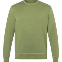 super.natural - Solution Bio Crew - Merinopullover