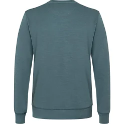 super.natural - Solution Bio Crew - Merinopullover