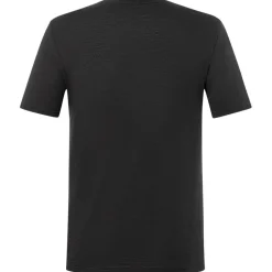 super.natural - Tri Tee - Merinoshirt