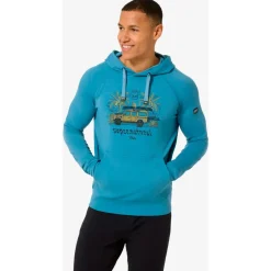 super.natural - Tropicar Hoodie - Hoodie