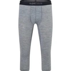 super.natural - Tundra 175 Tight 3/4 - Lange Unterhose