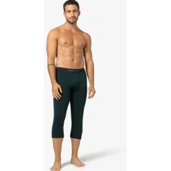 super.natural - Tundra 175 Tight 3/4 - Lange Unterhose
