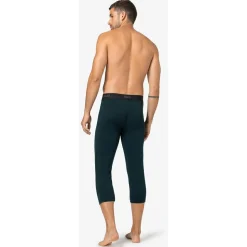 super.natural - Tundra 175 Tight 3/4 - Lange Unterhose