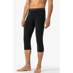 super.natural - Tundra 175 Tight 3/4 - Lange Unterhose