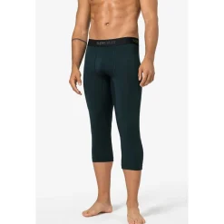 super.natural - Tundra 175 Tight 3/4 - Lange Unterhose