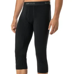 super.natural - Tundra 175 Tight 3/4 - Lange Unterhose