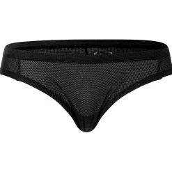 super.natural - Women's Air Thong - Merinounterwäsche