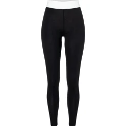 super.natural - Women's Bio Base Tights - Lange Unterhose
