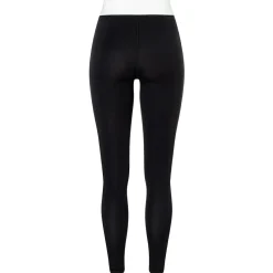 super.natural - Women's Bio Base Tights - Lange Unterhose