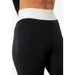 super.natural - Women's Bio Base Tights - Lange Unterhose