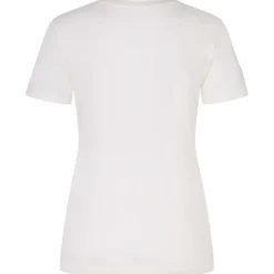 super.natural - Women's Casual Bio Cotton Tee - Merinoshirt