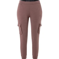 super.natural - Women's City Cargo - Freizeithose