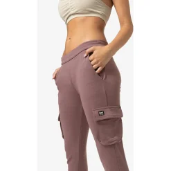 super.natural - Women's City Cargo - Freizeithose