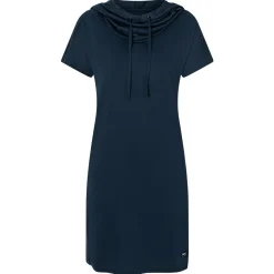 super.natural - Women's Funnel Dress - Kleid