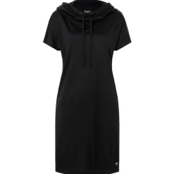 super.natural - Women's Funnel Dress - Kleid