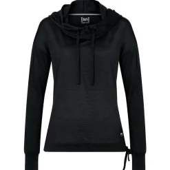 super.natural - Women's Funnel Hoody
