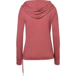 super.natural - Women's Funnel Hoodie - Hoodie