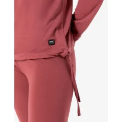 super.natural - Women's Funnel Hoodie - Hoodie