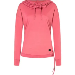 super.natural - Women's Funnel Hoodie - Hoodie