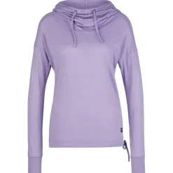 super.natural - Women's Funnel Hoodie - Hoodie