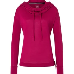 super.natural - Women's Funnel Hoodie - Hoodie